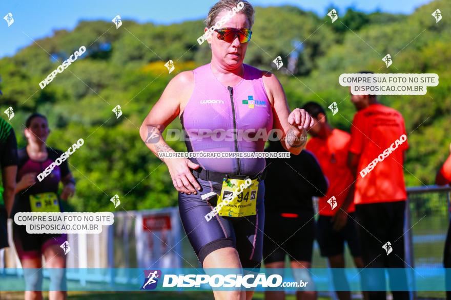 VI Short Triathlon