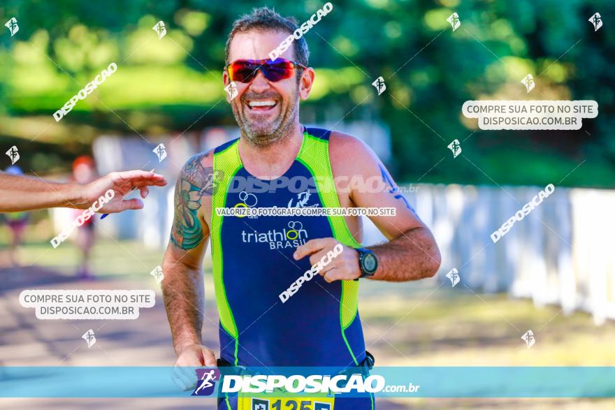 VI Short Triathlon