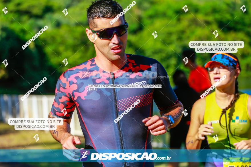 VI Short Triathlon