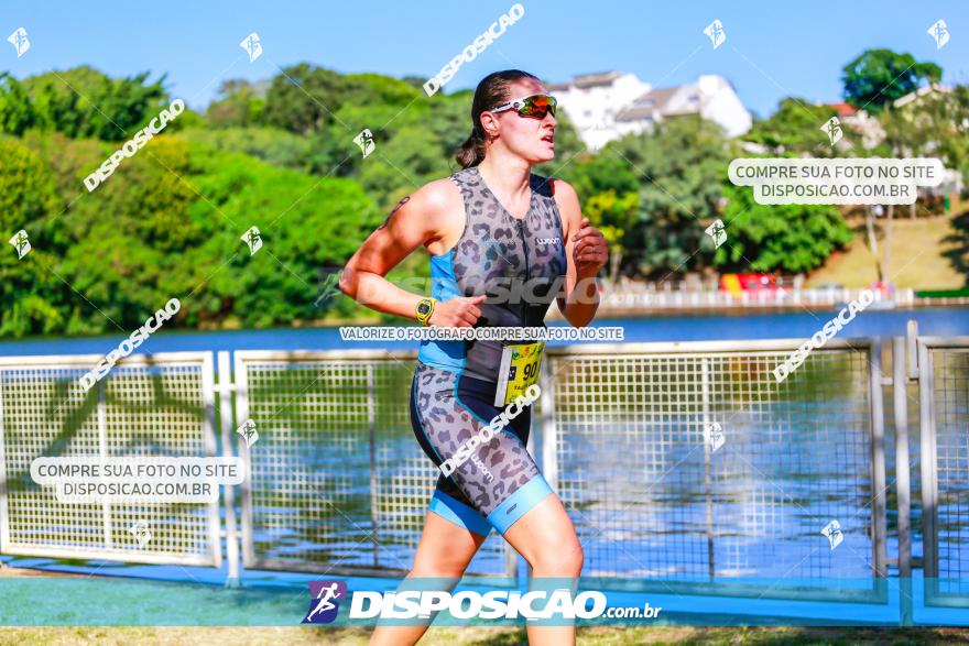 VI Short Triathlon