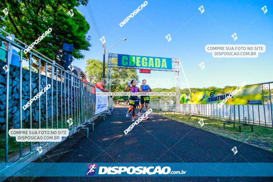 VI Short Triathlon