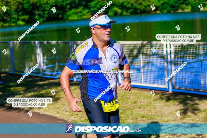 VI Short Triathlon