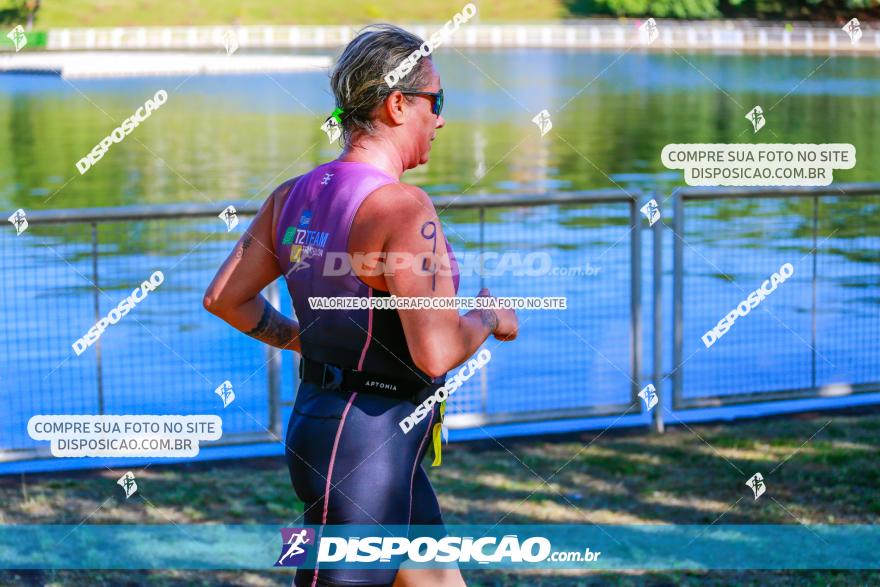 VI Short Triathlon