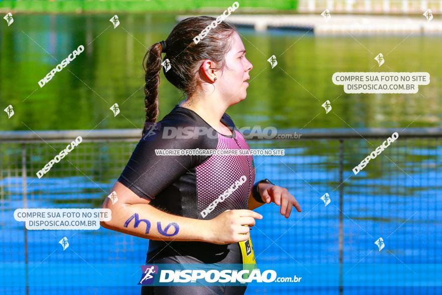 VI Short Triathlon