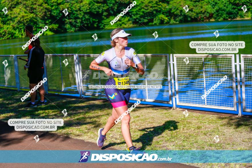 VI Short Triathlon