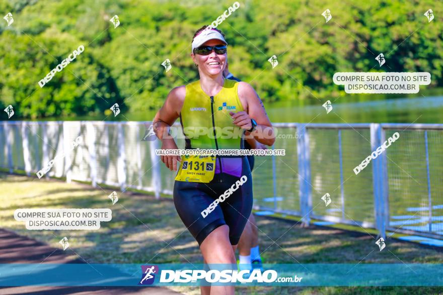 VI Short Triathlon