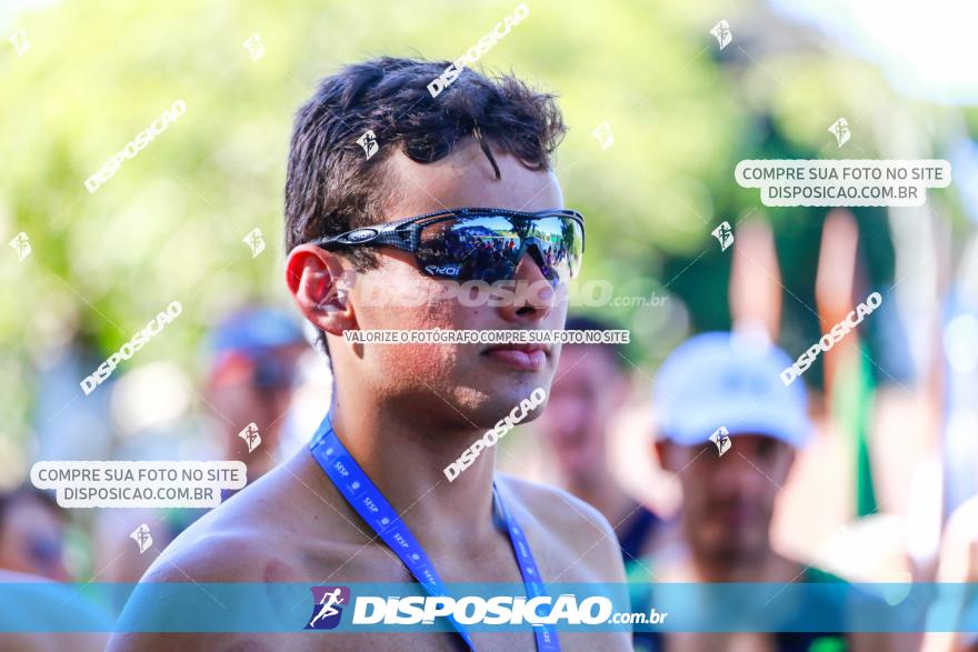 VI Short Triathlon