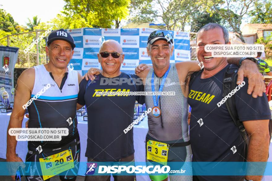 VI Short Triathlon