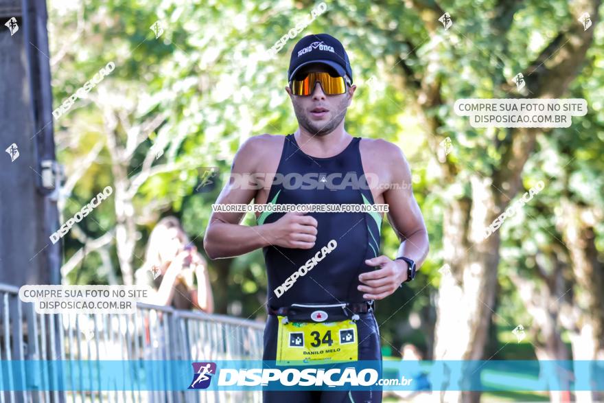 VI Short Triathlon