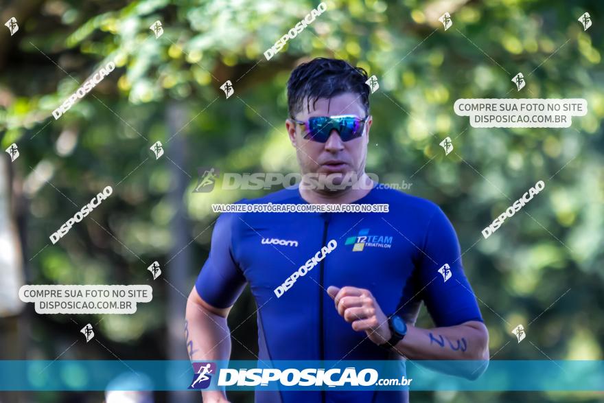 VI Short Triathlon