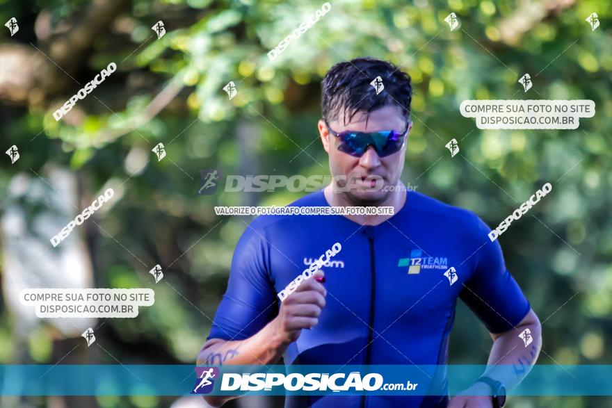 VI Short Triathlon