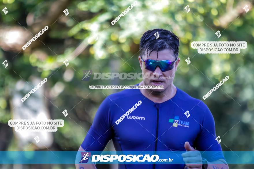 VI Short Triathlon