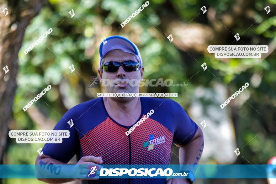 VI Short Triathlon