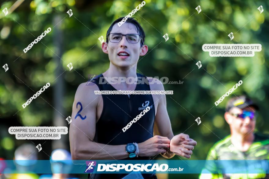 VI Short Triathlon