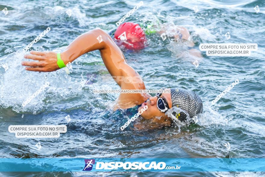 VI Short Triathlon