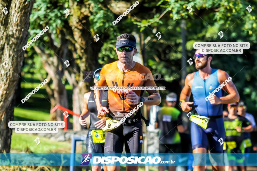 VI Short Triathlon