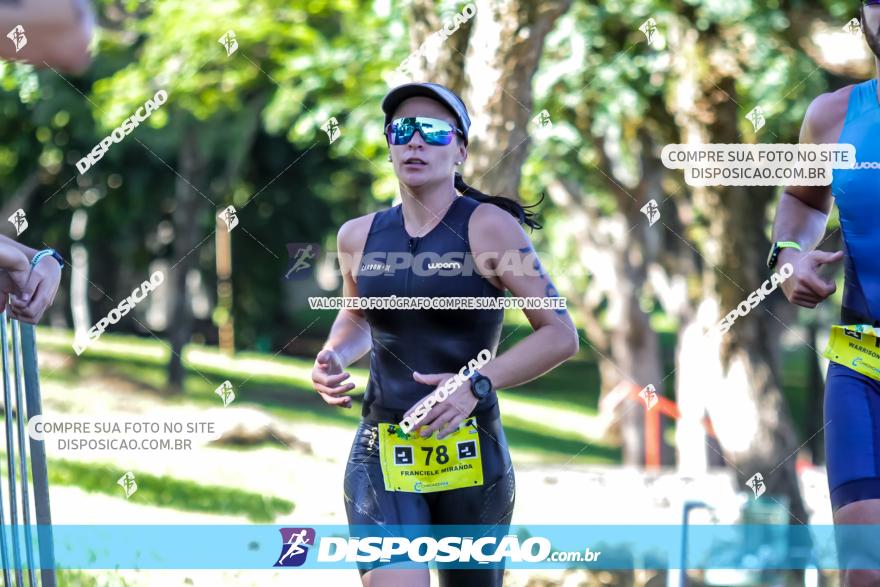 VI Short Triathlon