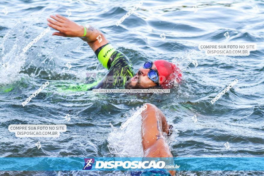 VI Short Triathlon