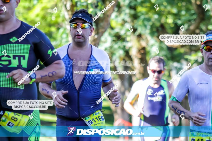 VI Short Triathlon