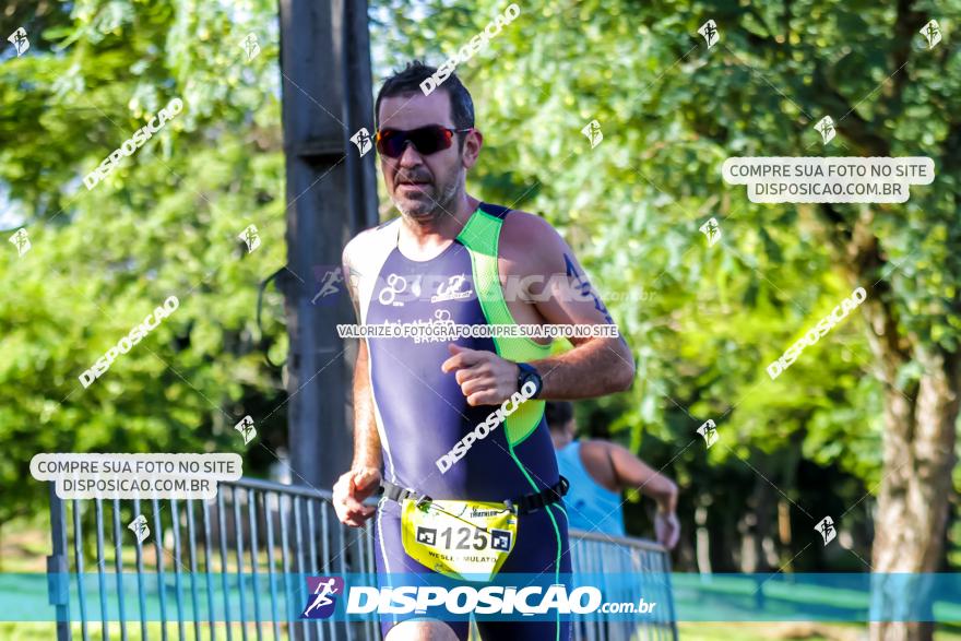 VI Short Triathlon