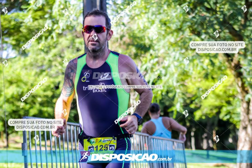 VI Short Triathlon