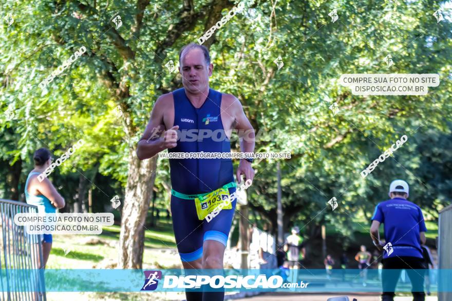 VI Short Triathlon