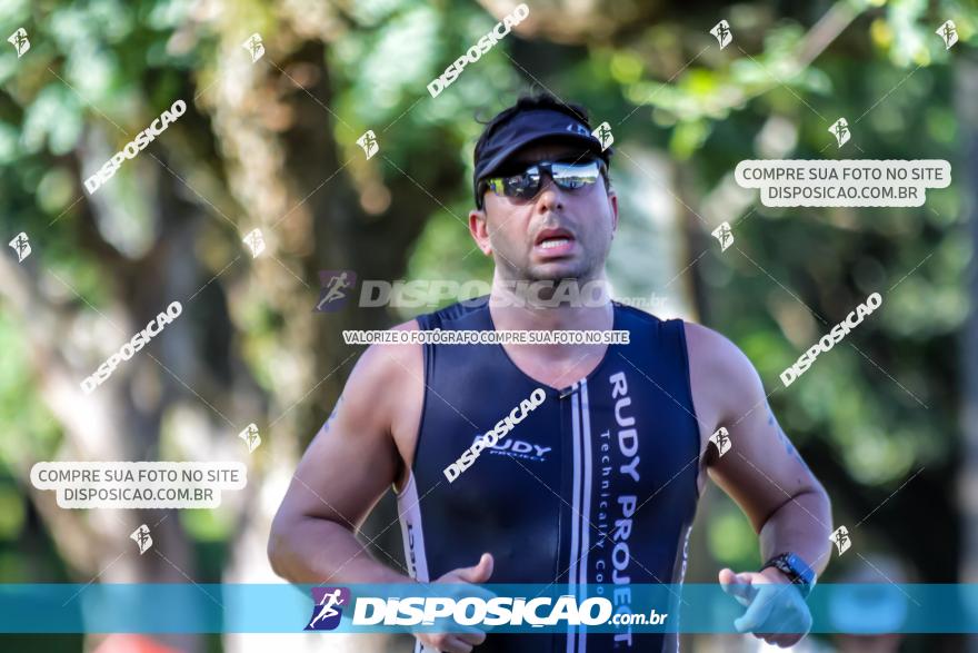 VI Short Triathlon