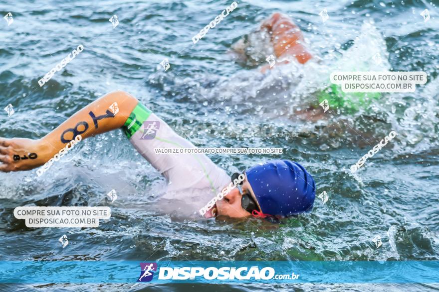 VI Short Triathlon