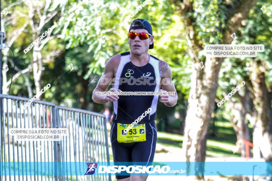 VI Short Triathlon