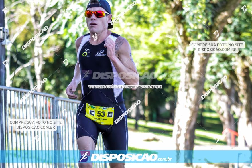 VI Short Triathlon