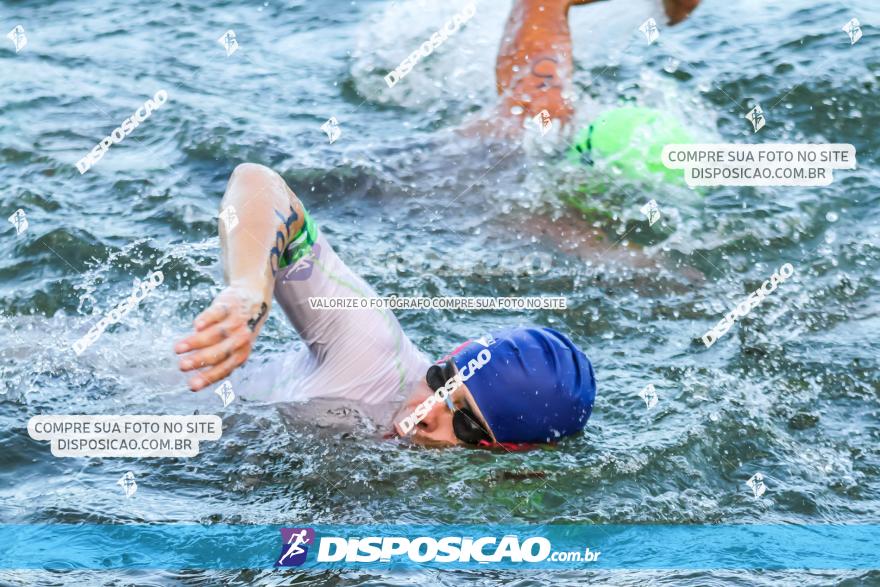 VI Short Triathlon