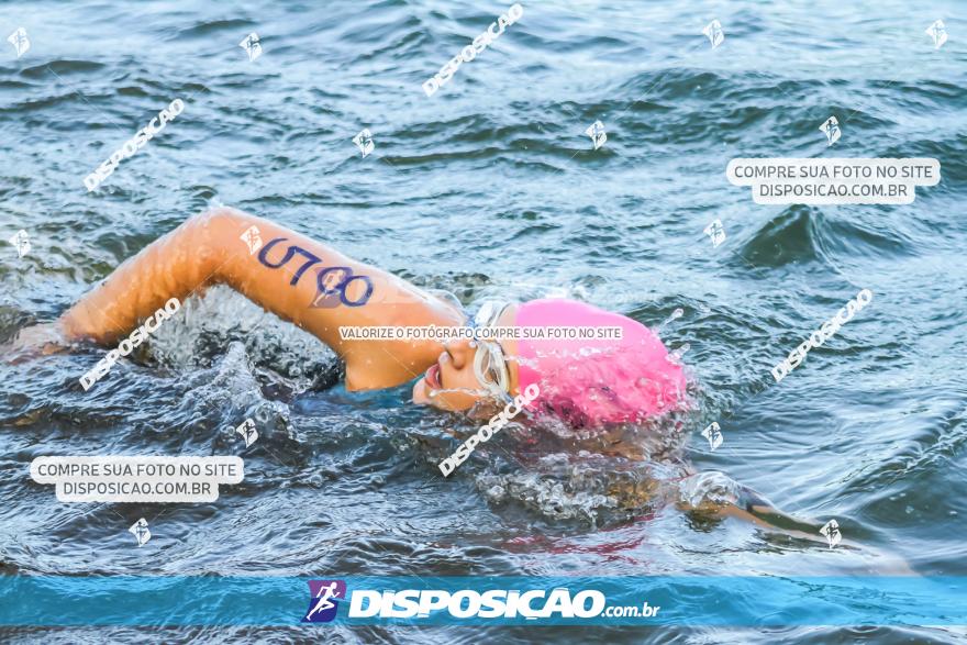 VI Short Triathlon