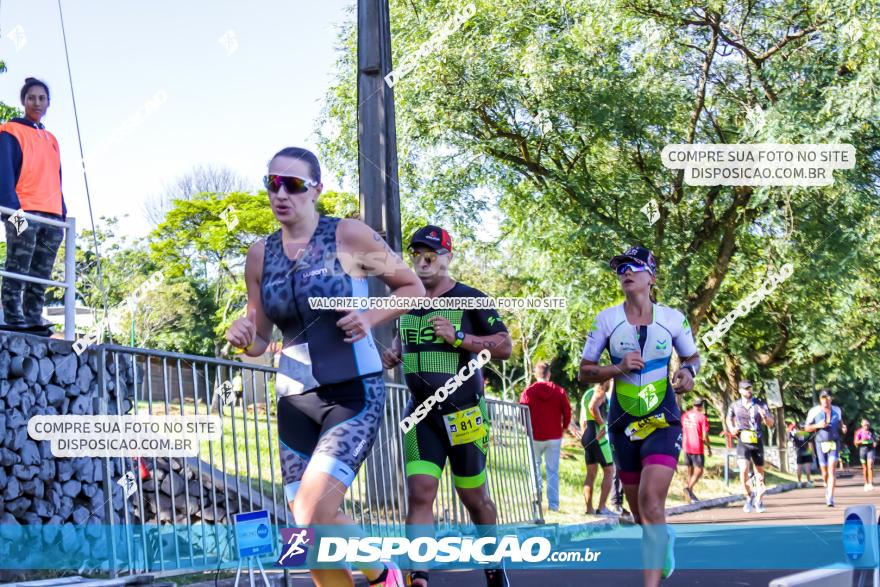 VI Short Triathlon