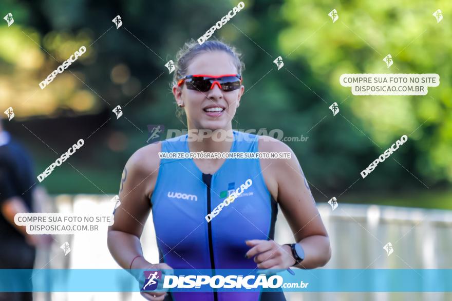 VI Short Triathlon