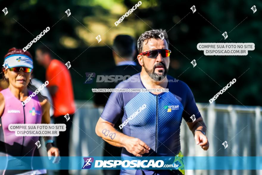 VI Short Triathlon