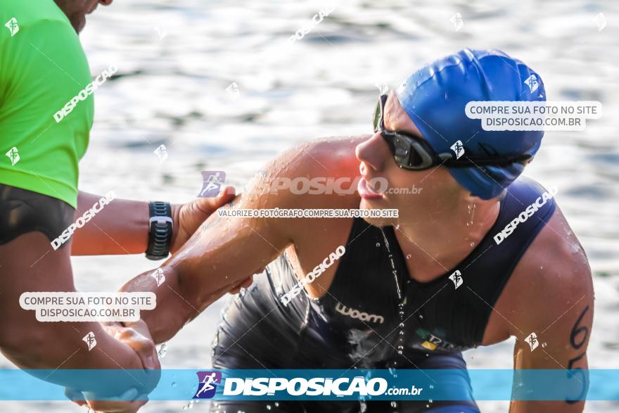 VI Short Triathlon