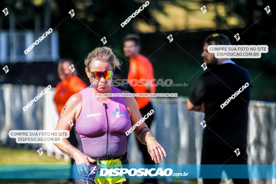 VI Short Triathlon