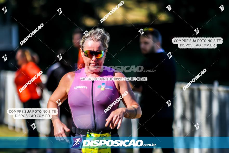 VI Short Triathlon