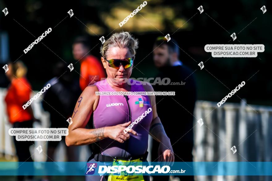 VI Short Triathlon