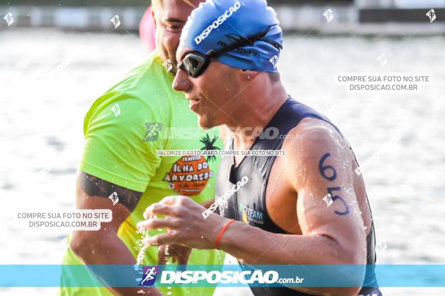 VI Short Triathlon