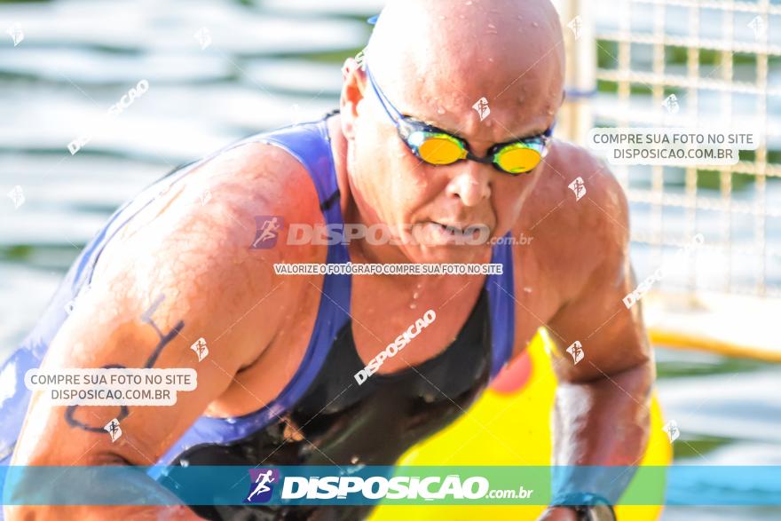 VI Short Triathlon