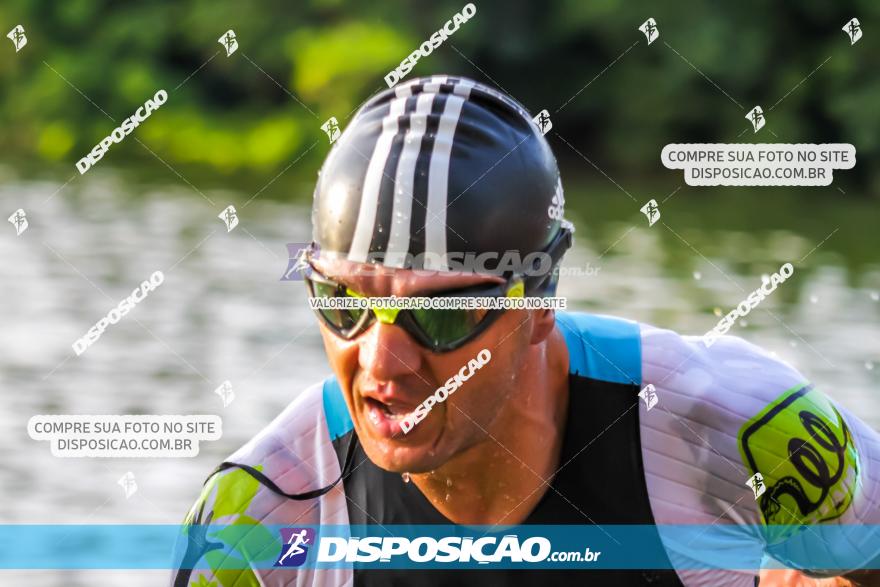 VI Short Triathlon