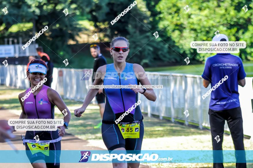 VI Short Triathlon