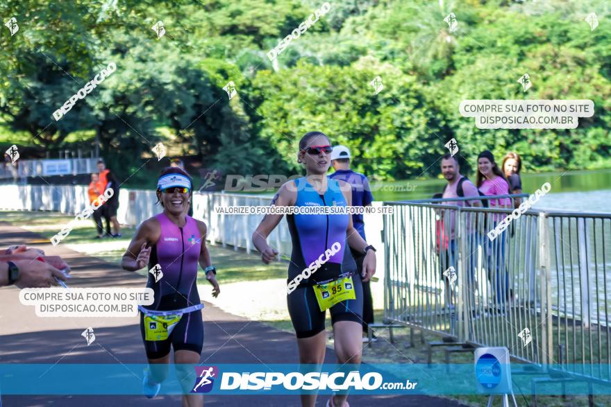 VI Short Triathlon