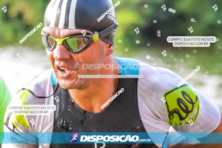 VI Short Triathlon