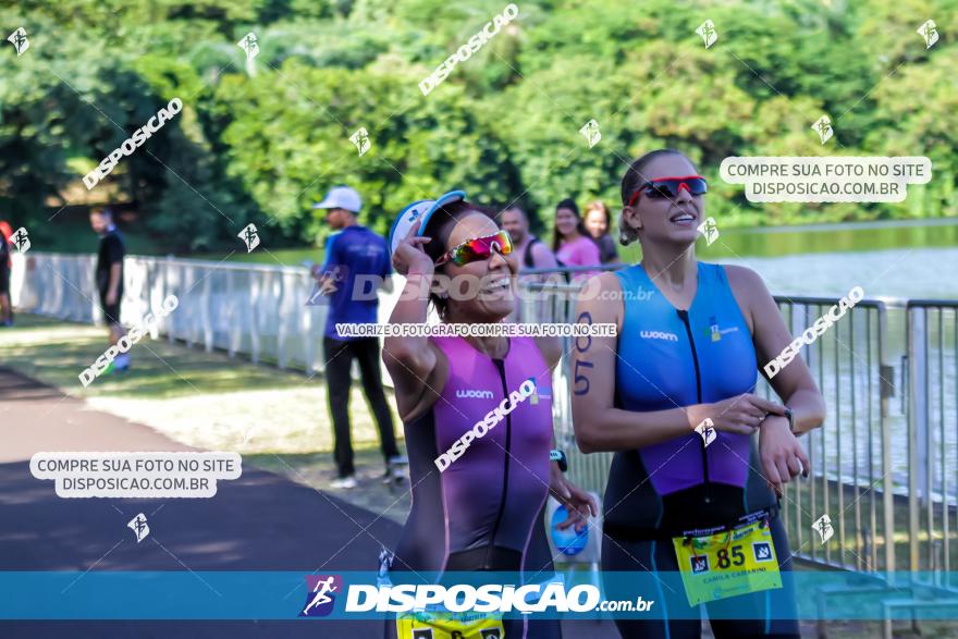 VI Short Triathlon