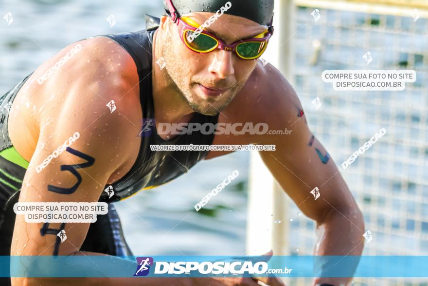 VI Short Triathlon