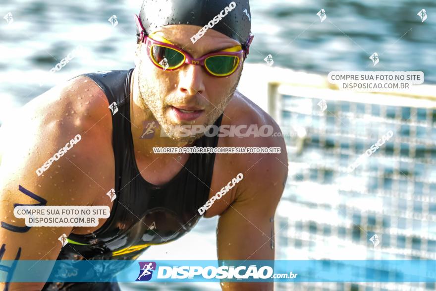 VI Short Triathlon