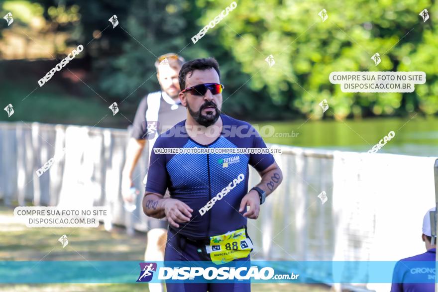 VI Short Triathlon