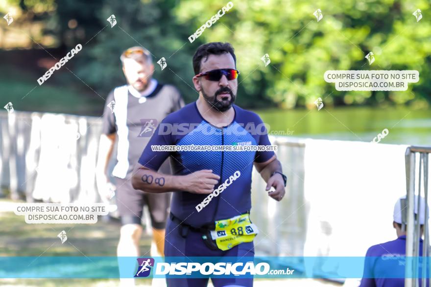 VI Short Triathlon